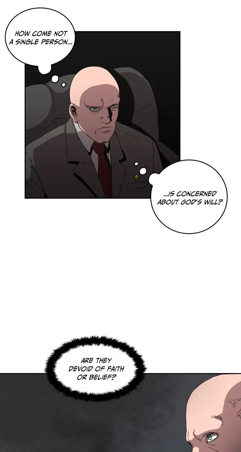 Read Flower War (Colored) chapter 27 image 60 on Lezhin