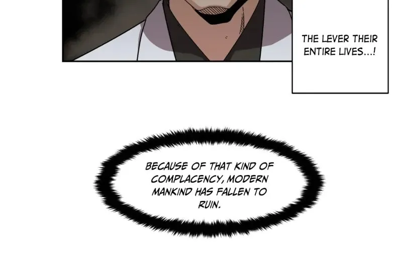 Read Flower War (Colored) chapter 27 image 8 on Lezhin