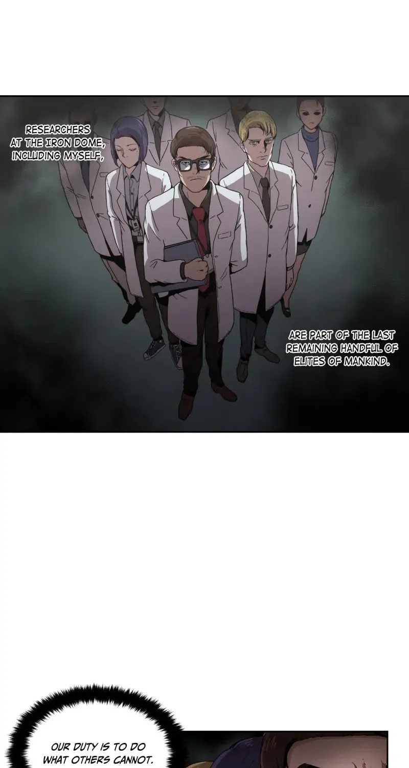 Read Flower War (Colored) chapter 27 image 9 on Lezhin