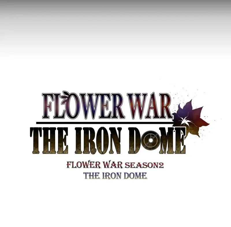 Read Flower War (Colored) chapter 28 image 1 on Lezhin