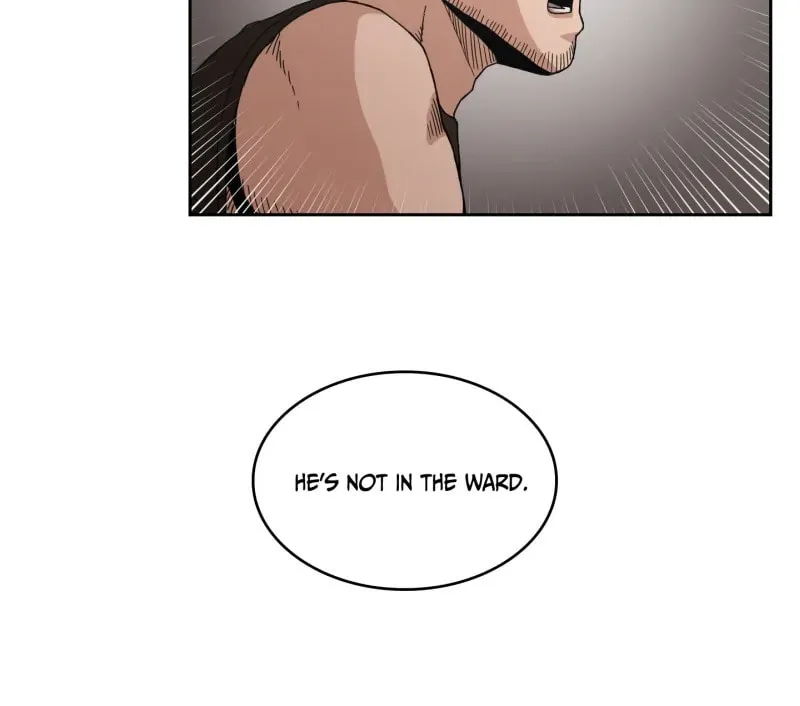 Read Flower War (Colored) chapter 28 image 11 on Lezhin