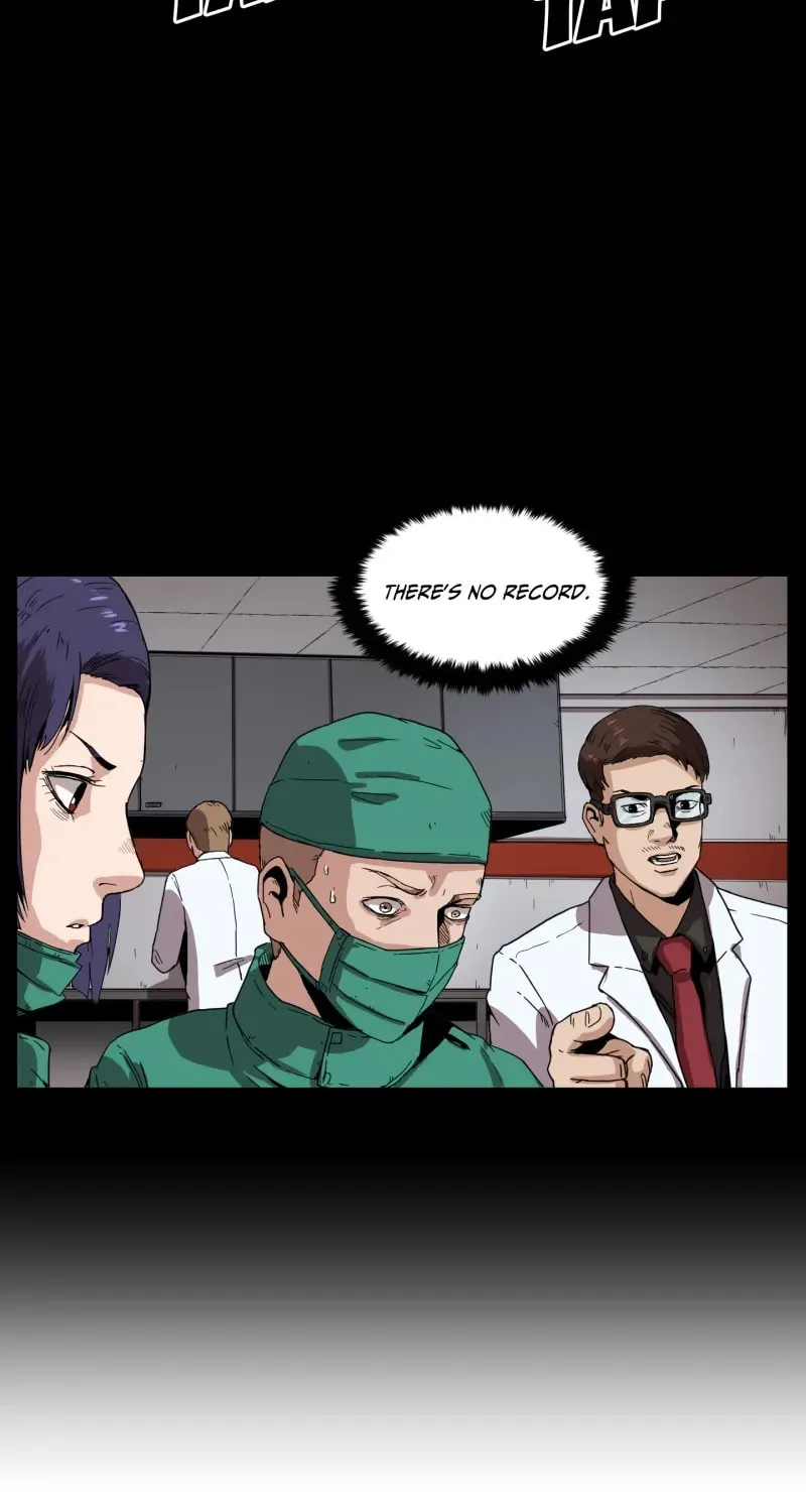 Read Flower War (Colored) chapter 28 image 14 on Lezhin