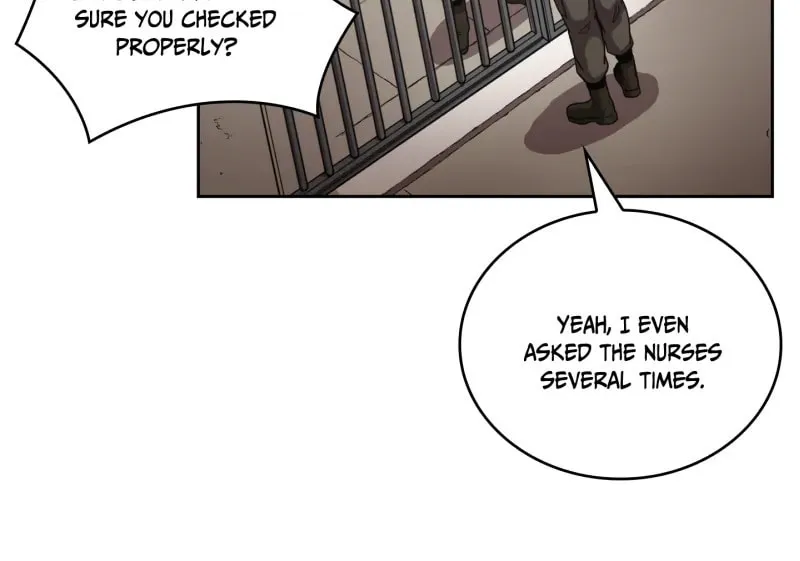 Read Flower War (Colored) chapter 28 image 16 on Lezhin