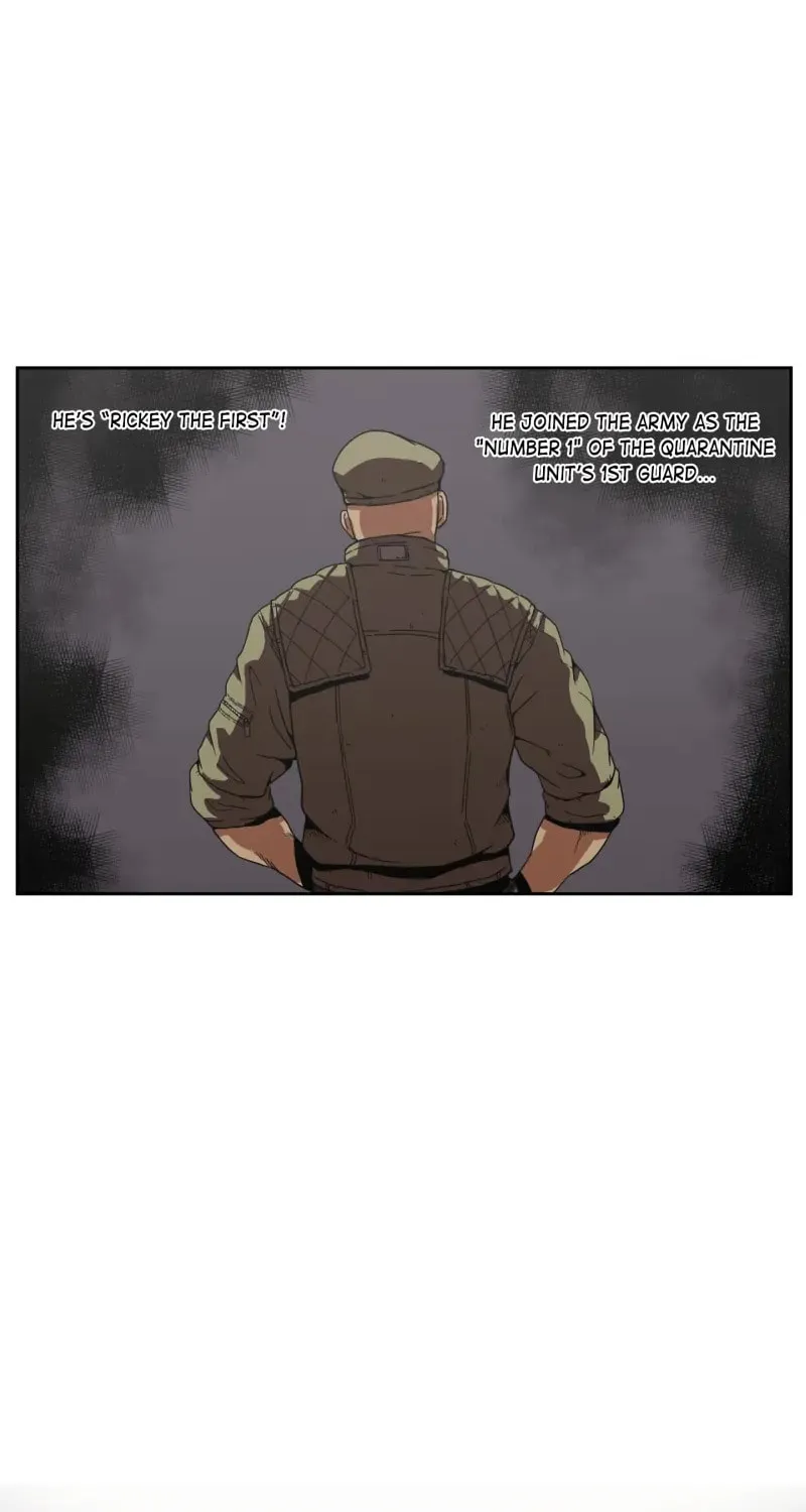 Read Flower War (Colored) chapter 28 image 20 on Lezhin