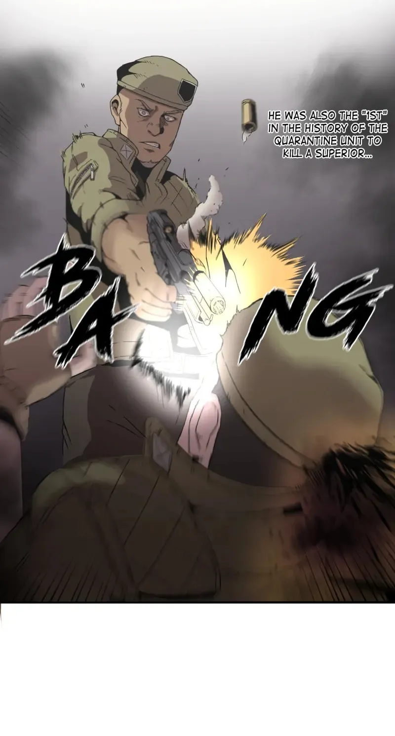 Read Flower War (Colored) chapter 28 image 21 on Lezhin