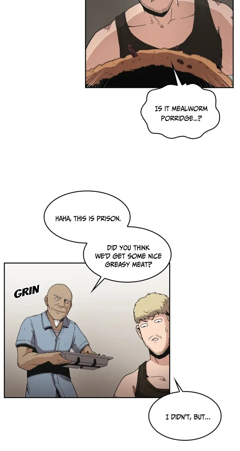 Read Flower War (Colored) chapter 28 image 3 on Lezhin