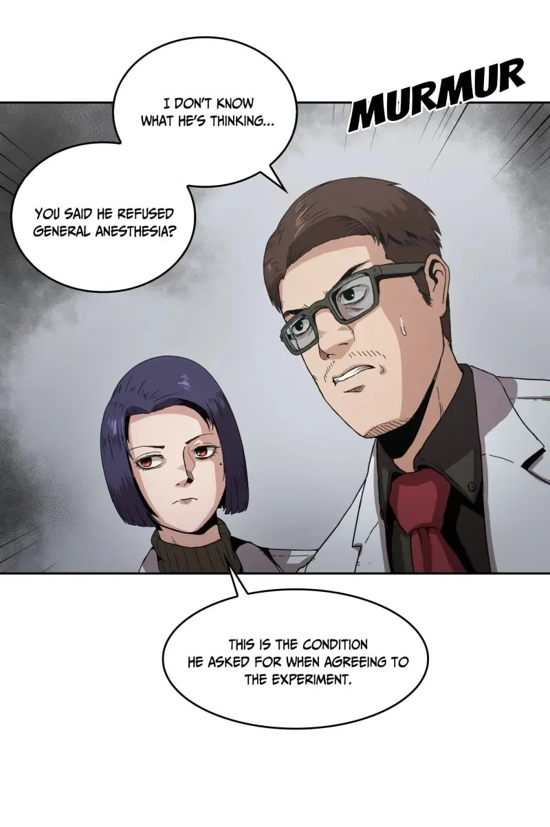 Read Flower War (Colored) chapter 28 image 31 on Lezhin