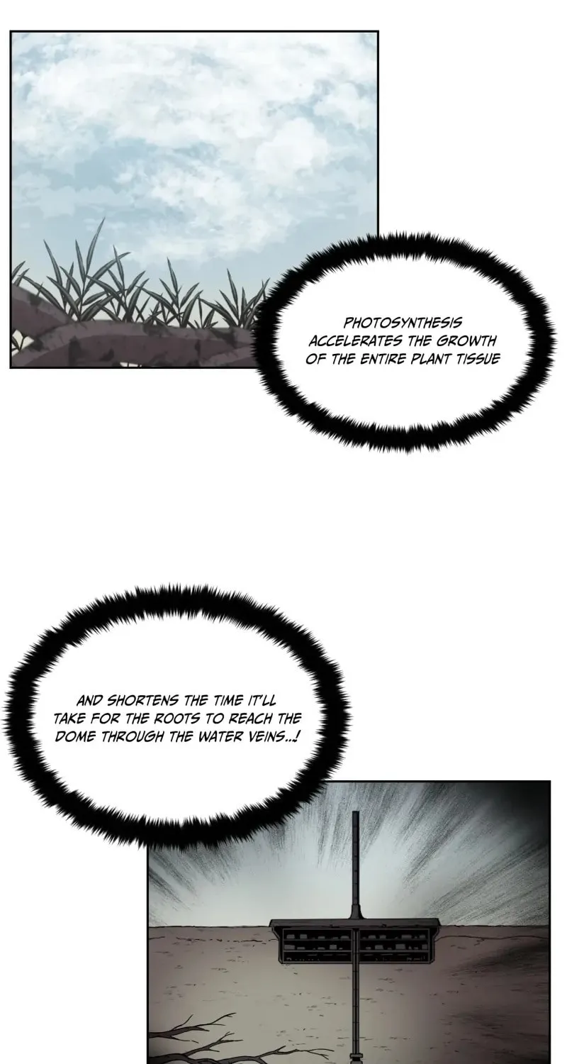 Read Flower War (Colored) chapter 28 image 40 on Lezhin