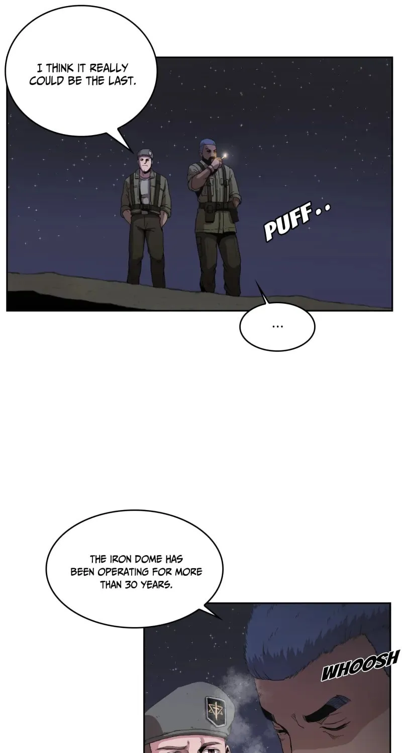 Read Flower War (Colored) chapter 28 image 47 on Lezhin