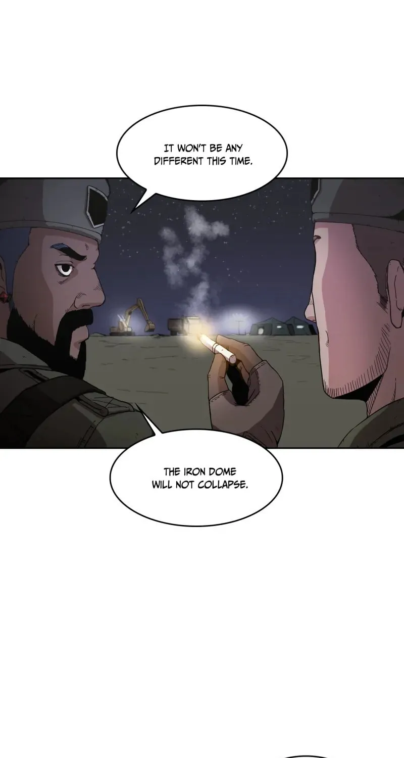 Read Flower War (Colored) chapter 28 image 49 on Lezhin