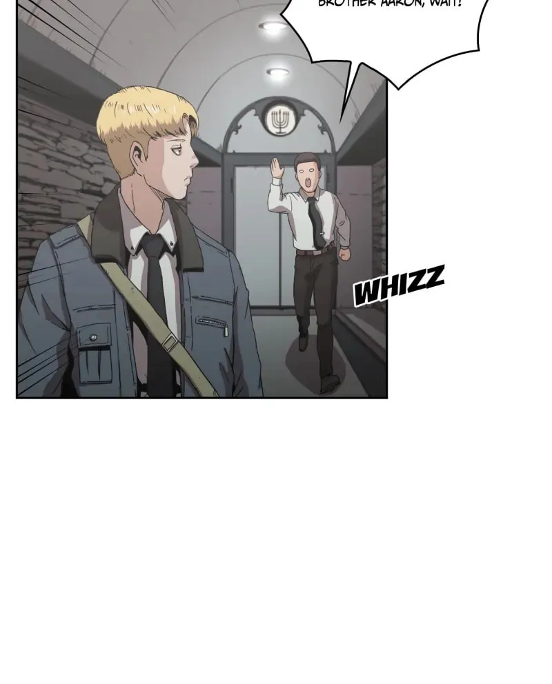 Read Flower War (Colored) chapter 28 image 51 on Lezhin