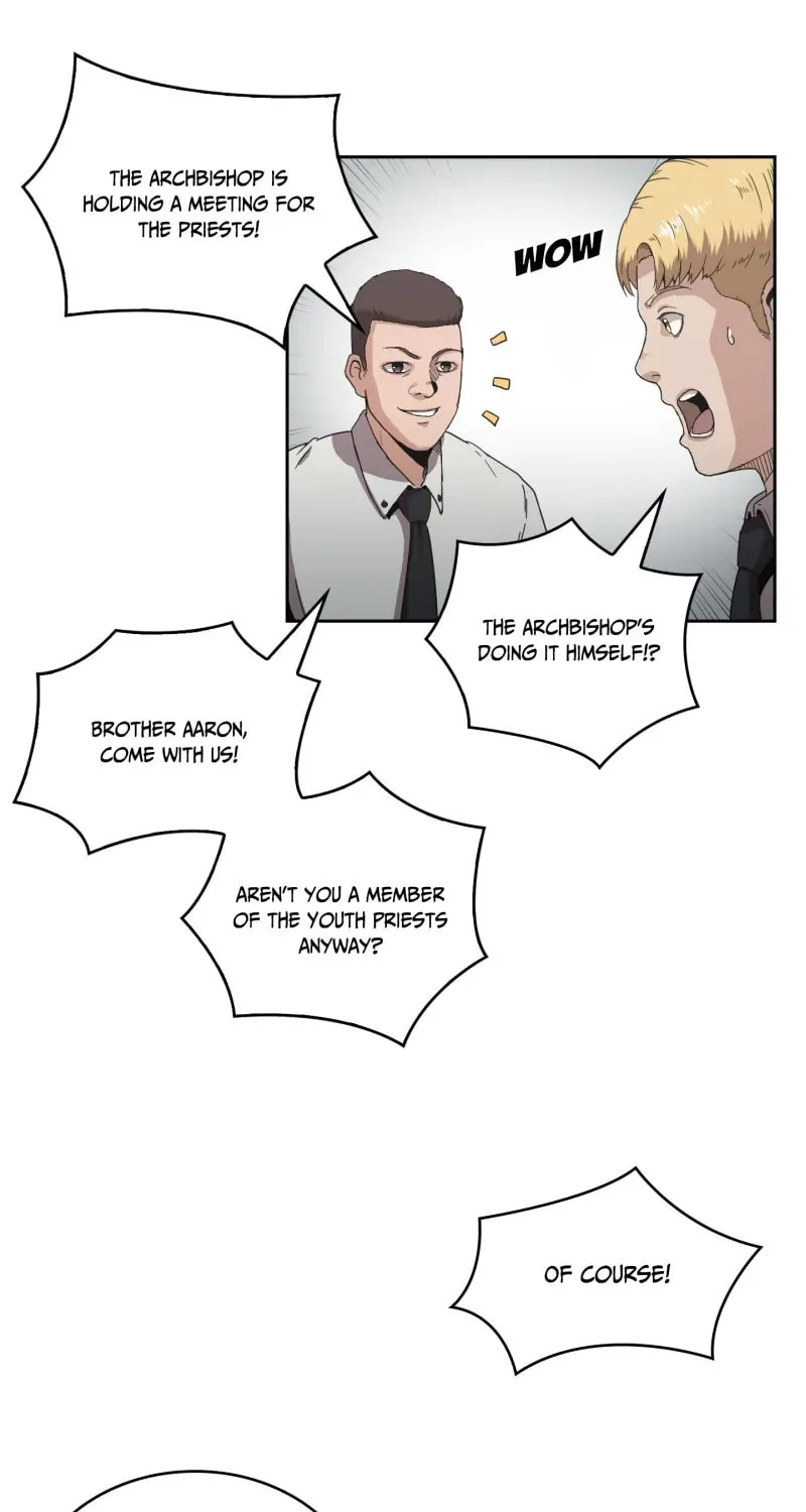 Read Flower War (Colored) chapter 28 image 52 on Lezhin