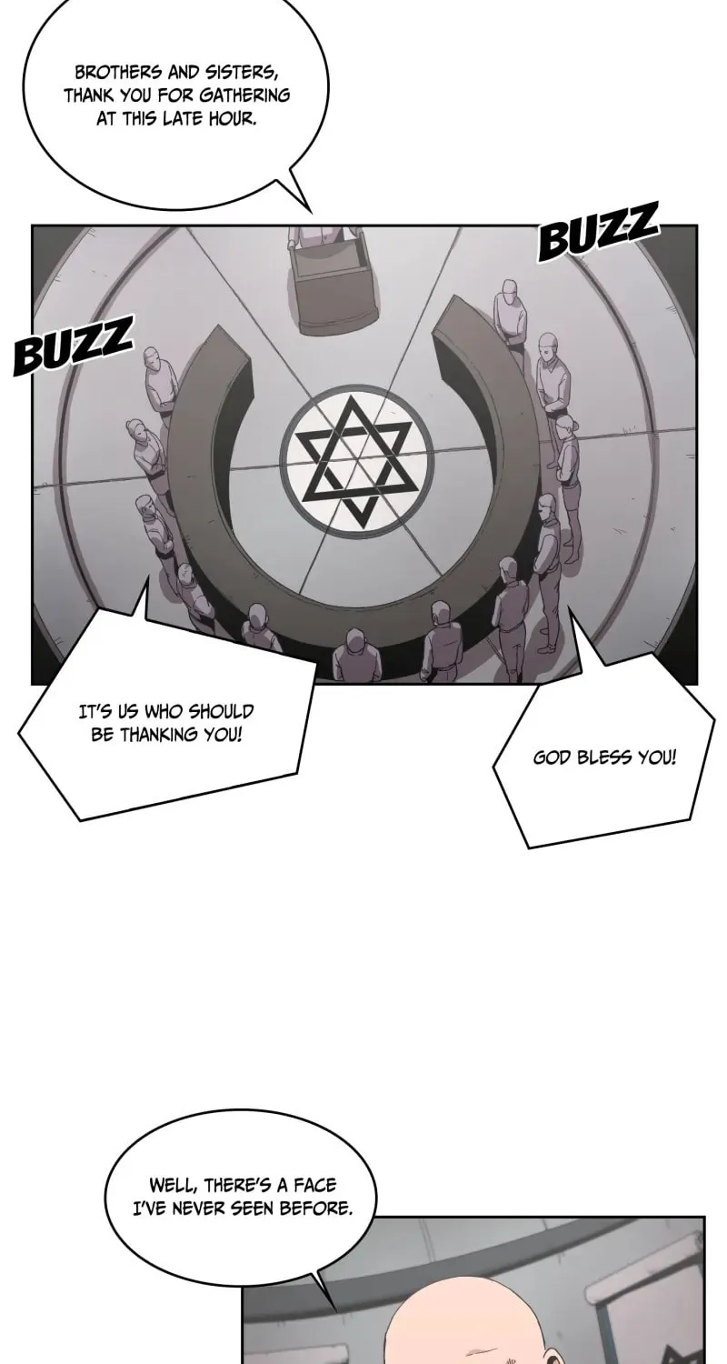 Read Flower War (Colored) chapter 28 image 53 on Lezhin