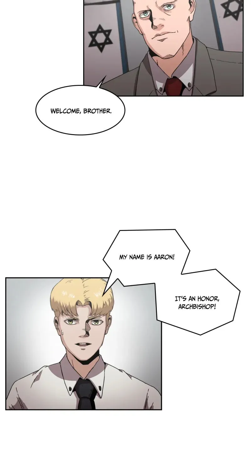 Read Flower War (Colored) chapter 28 image 54 on Lezhin