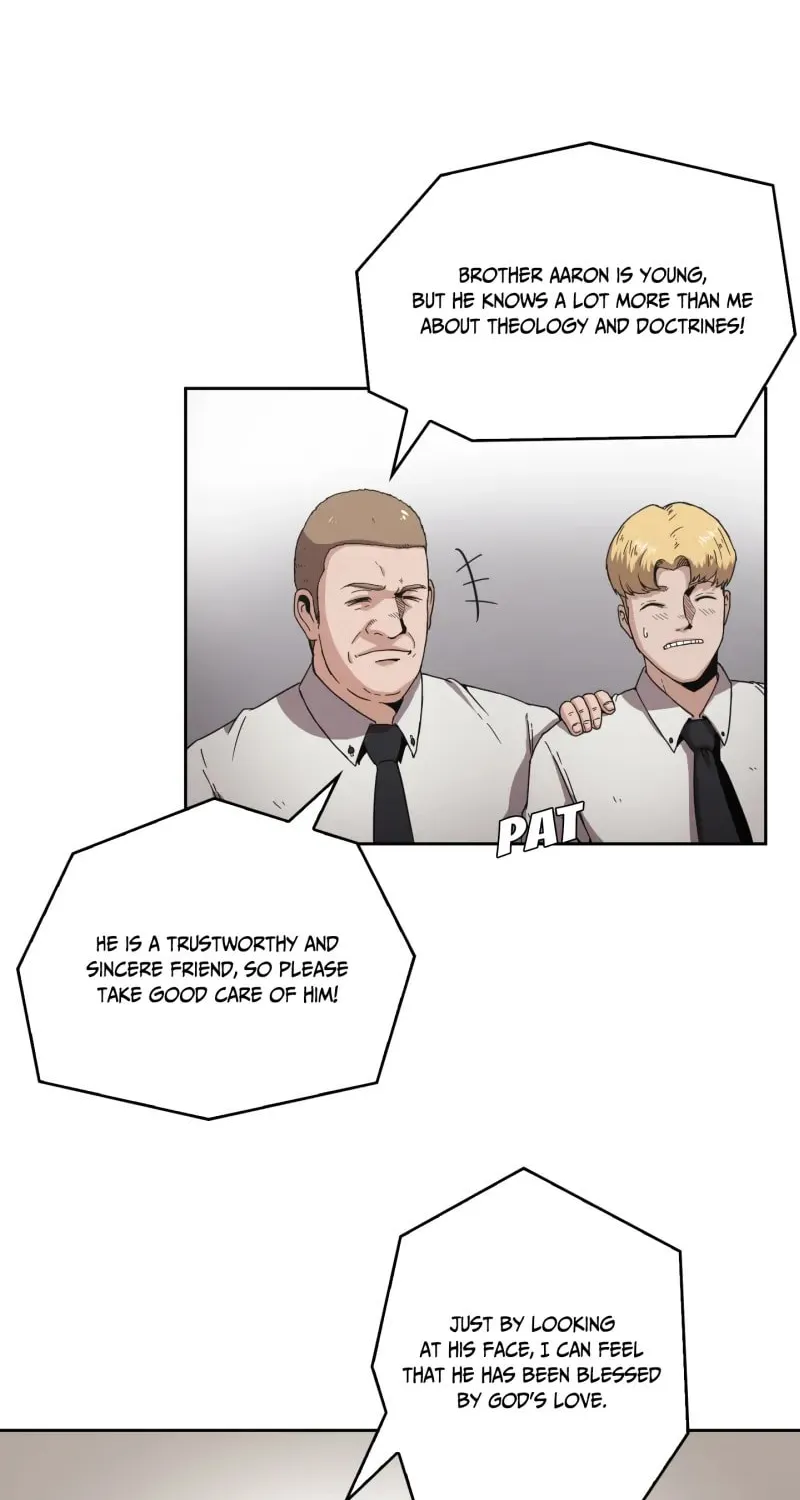 Read Flower War (Colored) chapter 28 image 55 on Lezhin