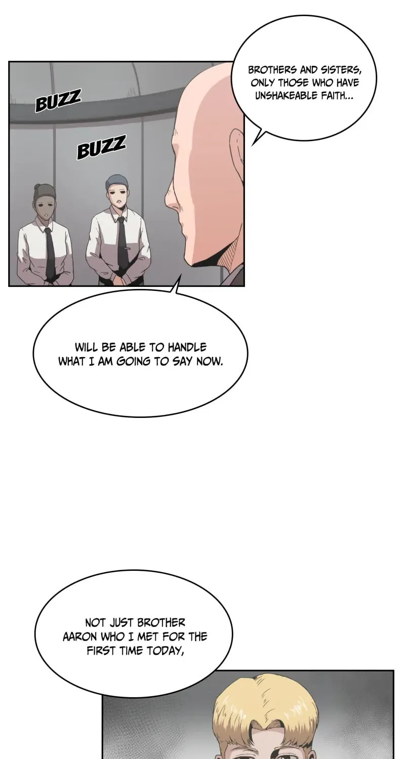 Read Flower War (Colored) chapter 28 image 57 on Lezhin