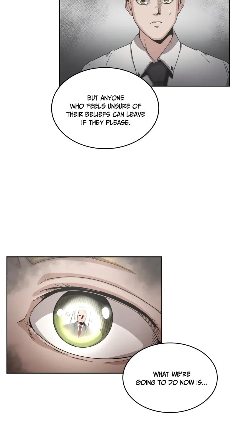 Read Flower War (Colored) chapter 28 image 58 on Lezhin