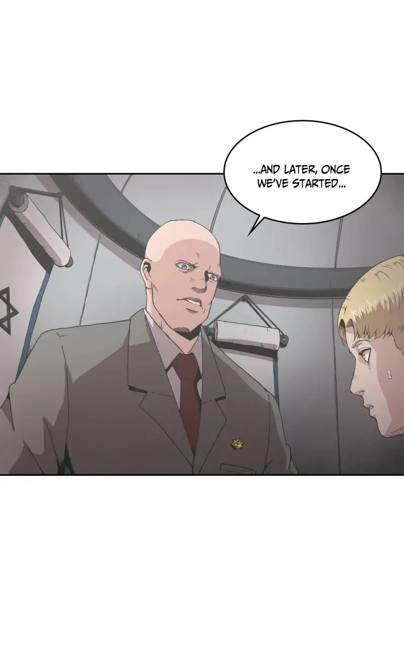 Read Flower War (Colored) chapter 28 image 59 on Lezhin