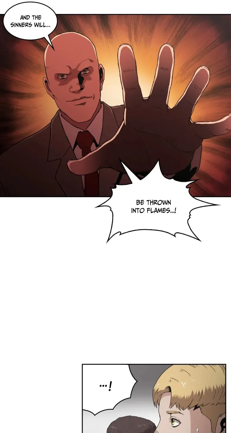 Read Flower War (Colored) chapter 29 image 11 on Lezhin