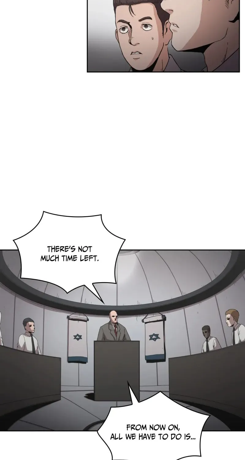 Read Flower War (Colored) chapter 29 image 12 on Lezhin