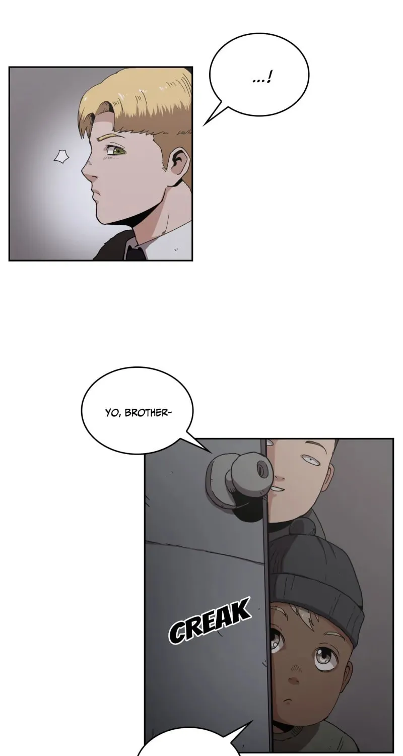 Read Flower War (Colored) chapter 29 image 16 on Lezhin