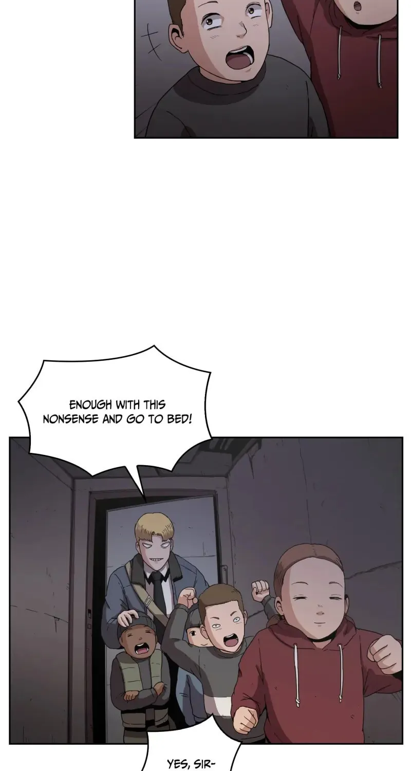 Read Flower War (Colored) chapter 29 image 19 on Lezhin