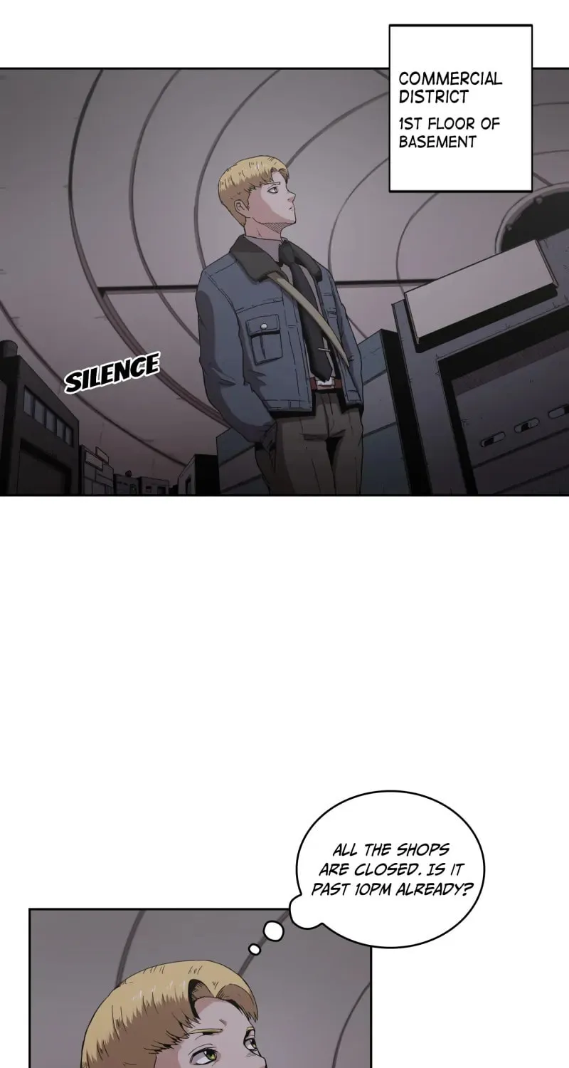 Read Flower War (Colored) chapter 29 image 2 on Lezhin