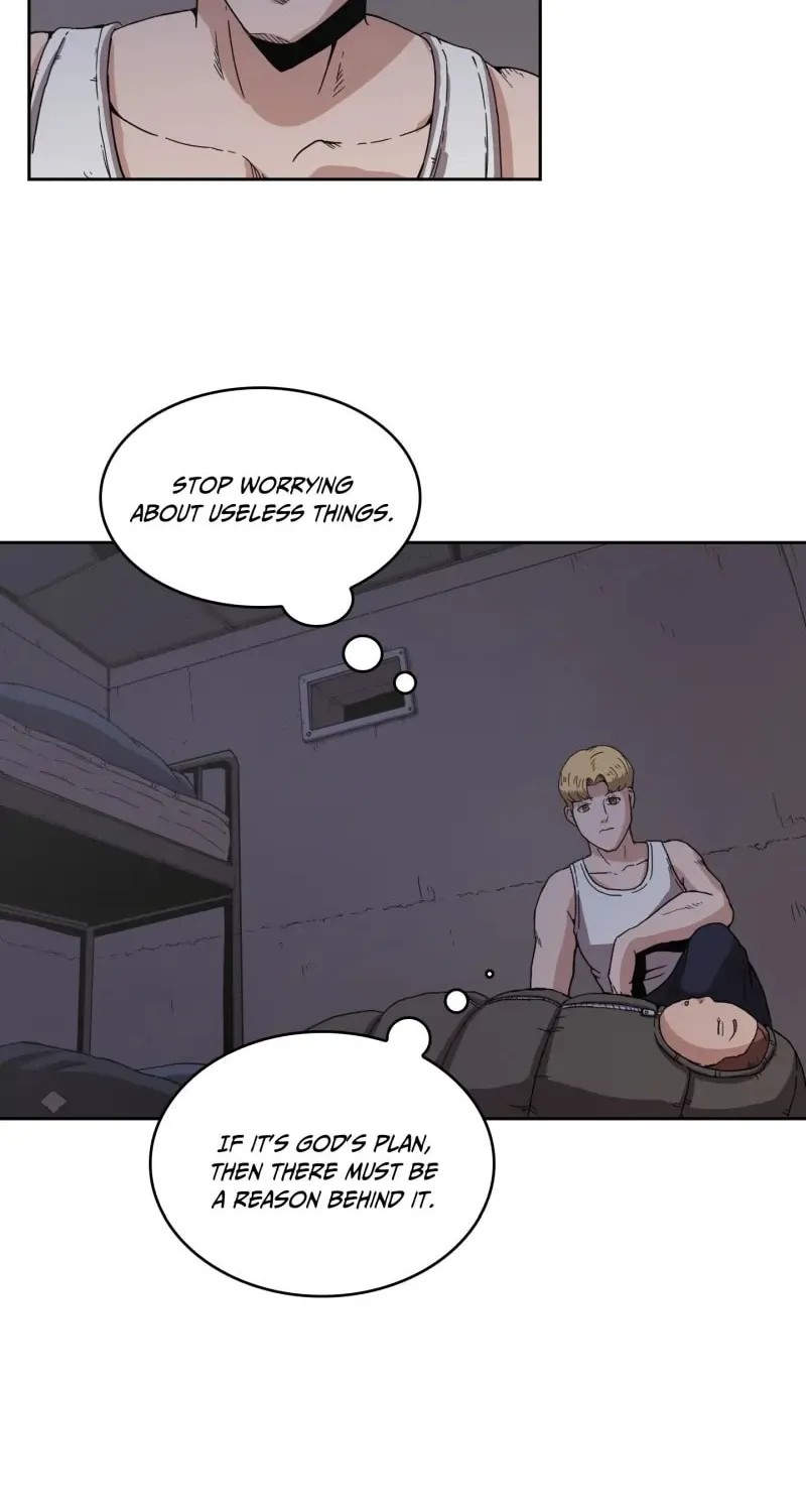 Read Flower War (Colored) chapter 29 image 22 on Lezhin