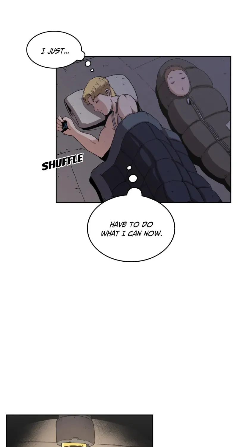 Read Flower War (Colored) chapter 29 image 23 on Lezhin