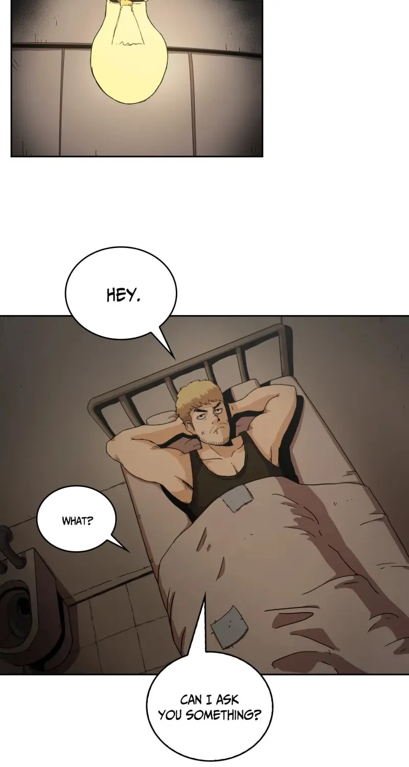Read Flower War (Colored) chapter 29 image 24 on Lezhin