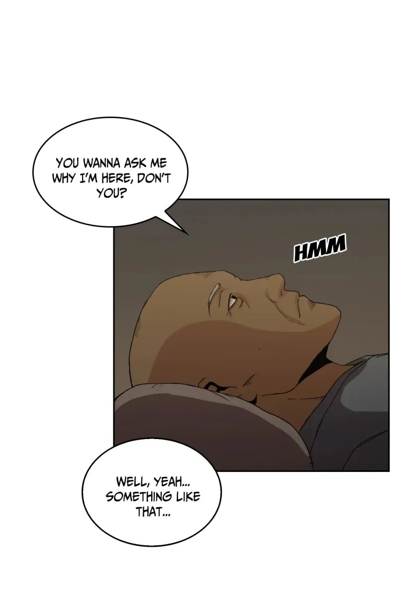 Read Flower War (Colored) chapter 29 image 25 on Lezhin