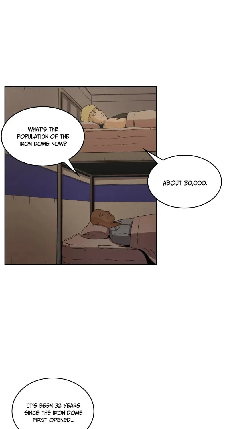 Read Flower War (Colored) chapter 29 image 26 on Lezhin