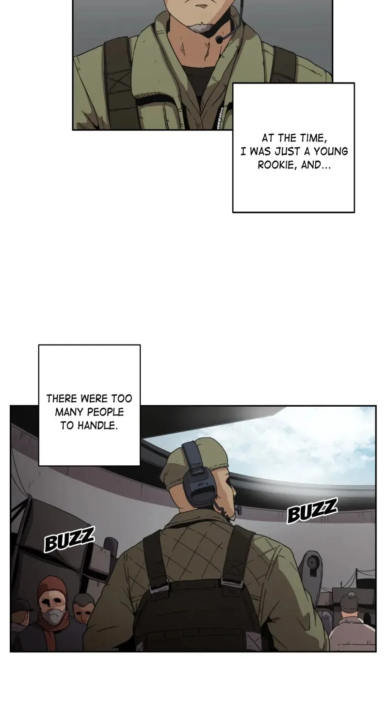 Read Flower War (Colored) chapter 29 image 28 on Lezhin