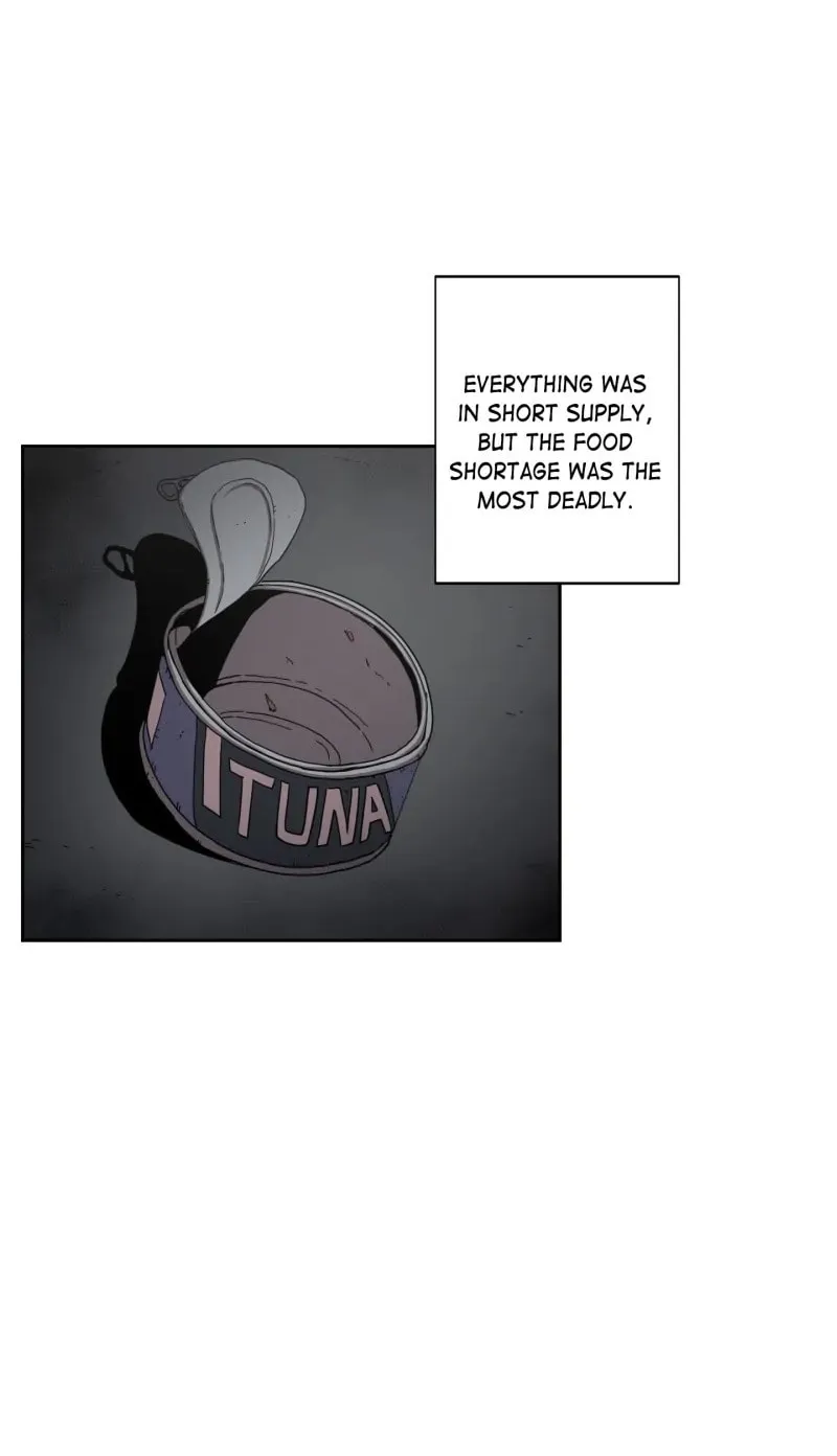 Read Flower War (Colored) chapter 29 image 29 on Lezhin