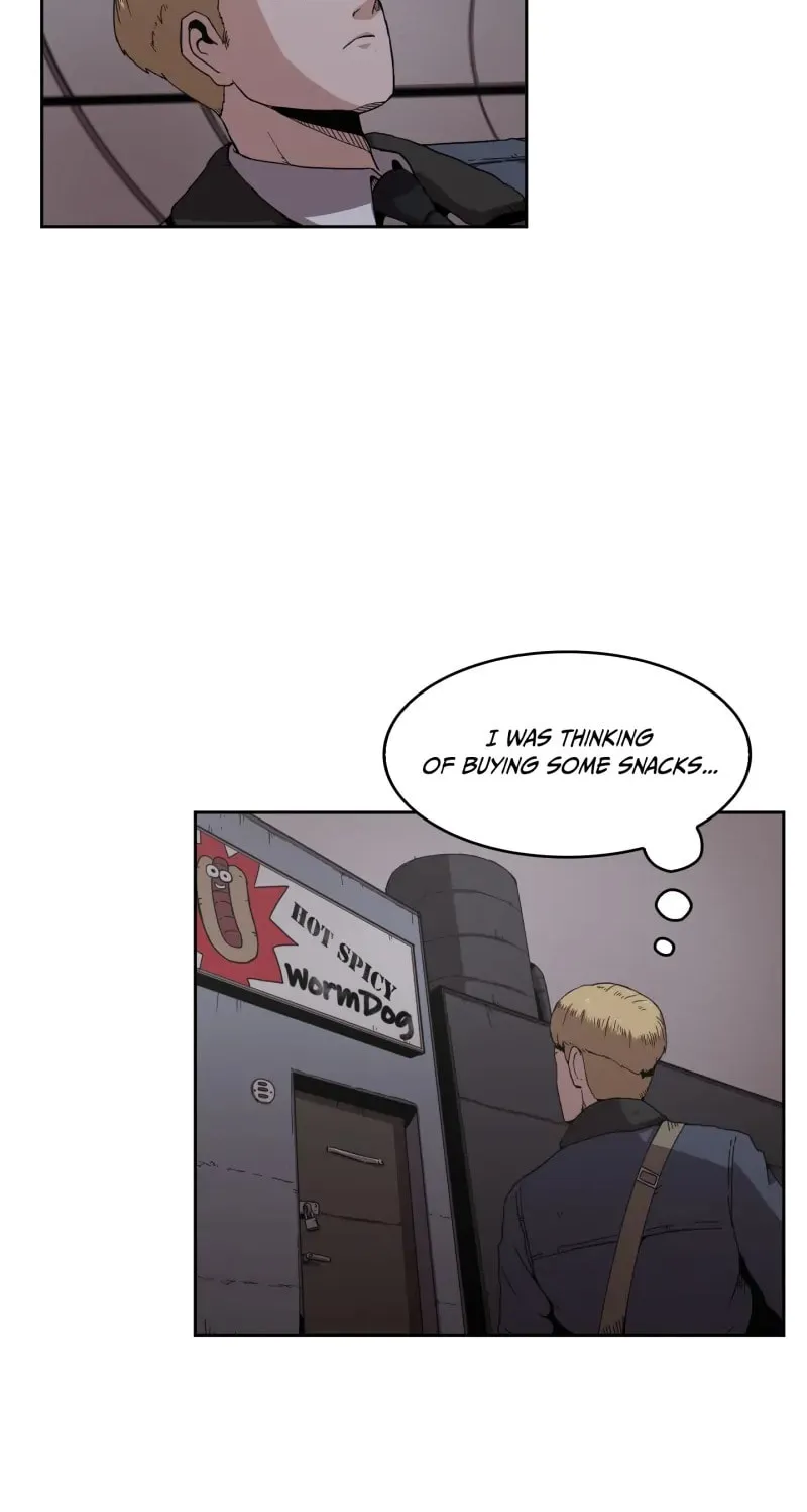 Read Flower War (Colored) chapter 29 image 3 on Lezhin