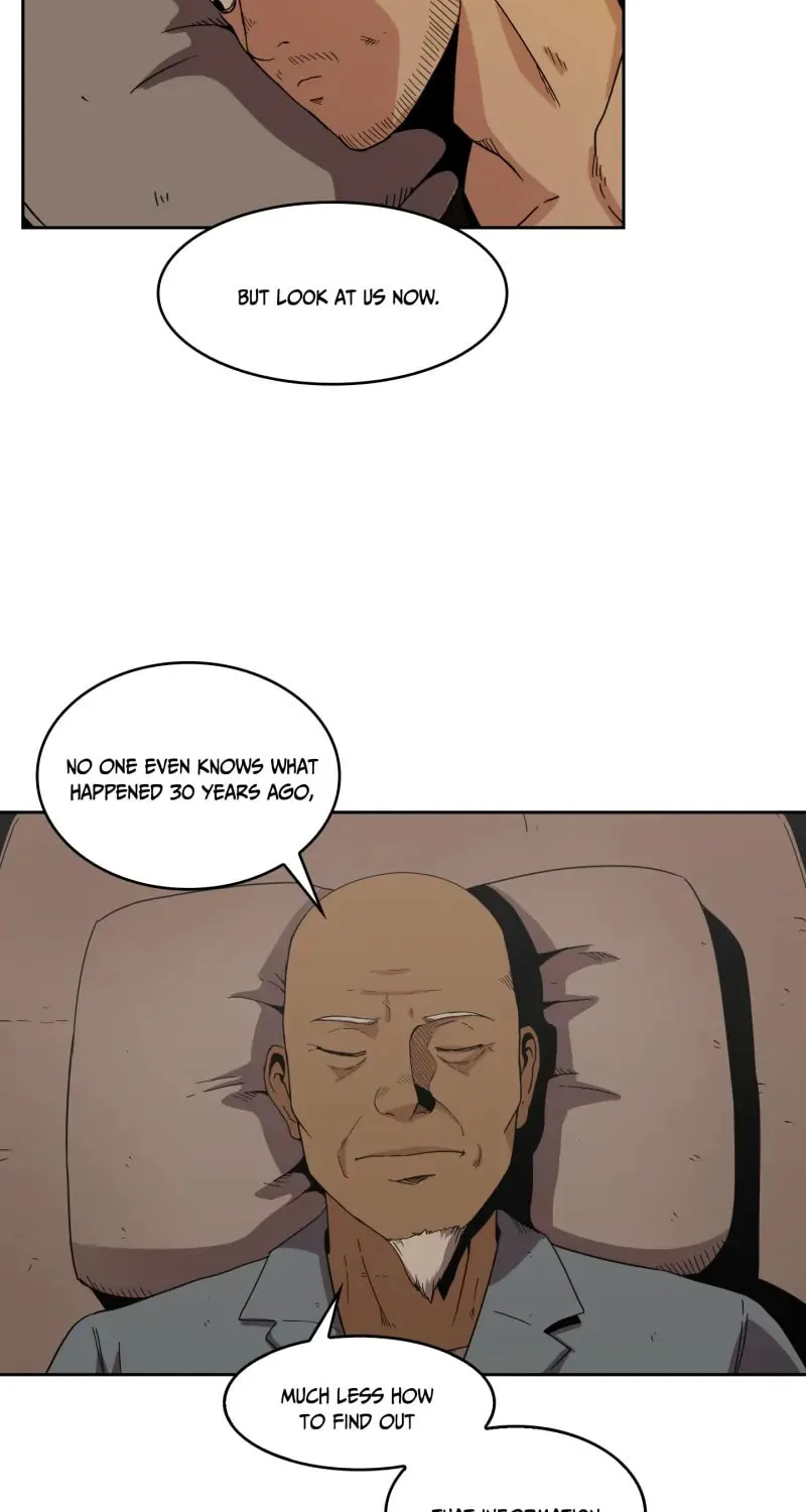 Read Flower War (Colored) chapter 29 image 36 on Lezhin