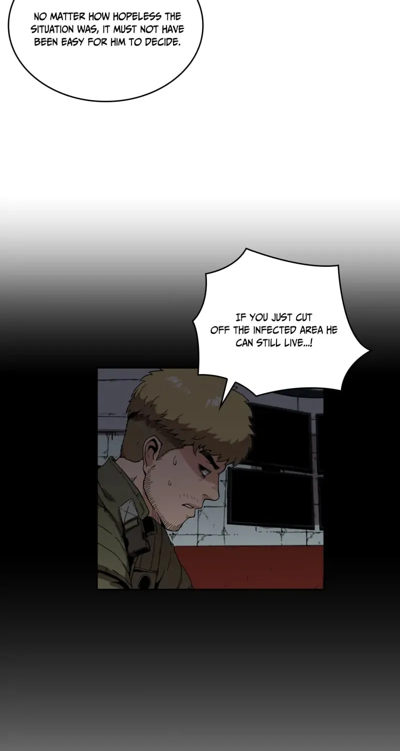 Read Flower War (Colored) chapter 29 image 47 on Lezhin