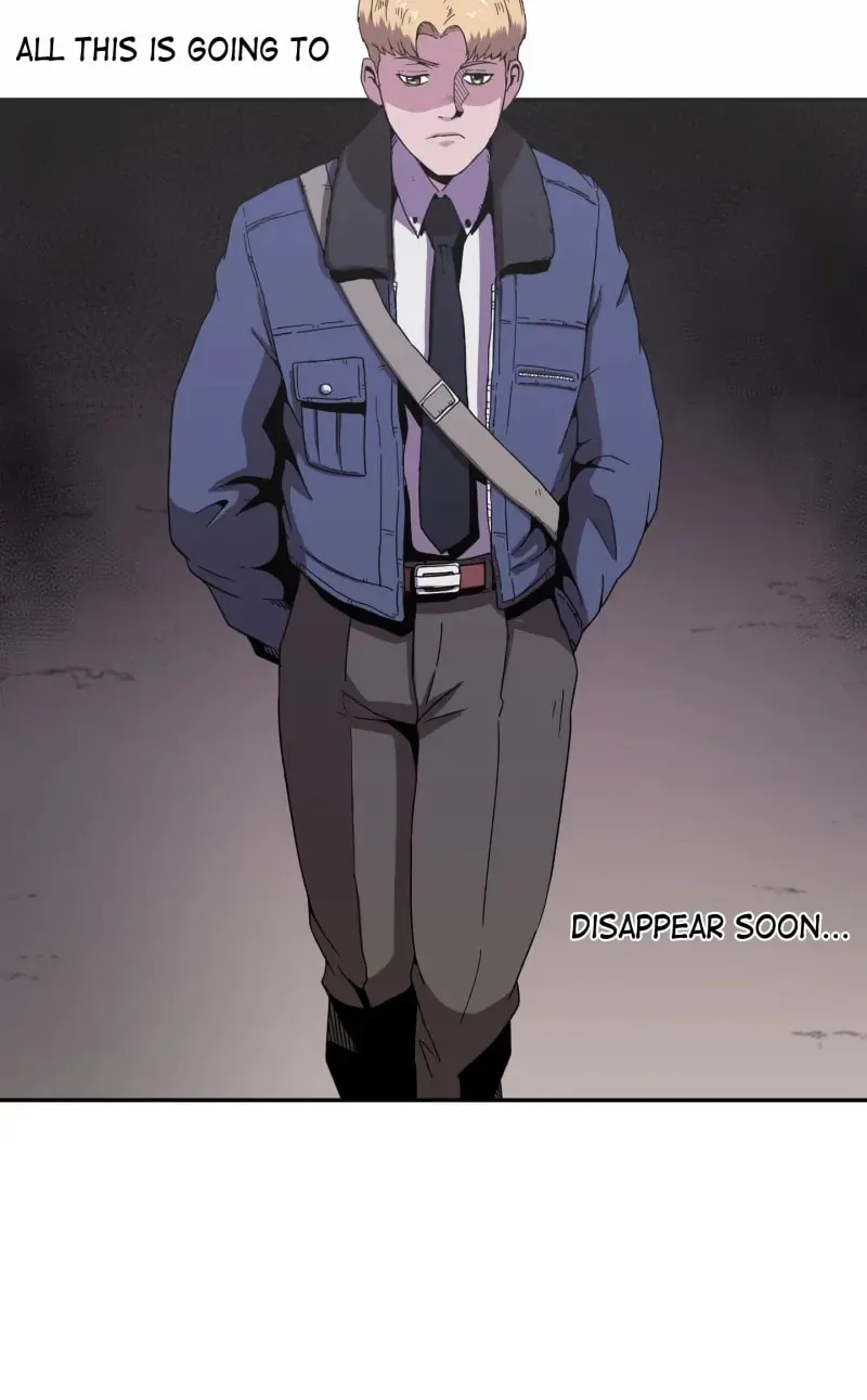 Read Flower War (Colored) chapter 29 image 5 on Lezhin