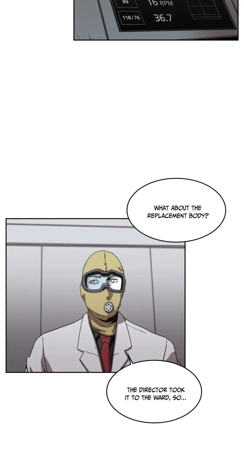 Read Flower War (Colored) chapter 29 image 51 on Lezhin