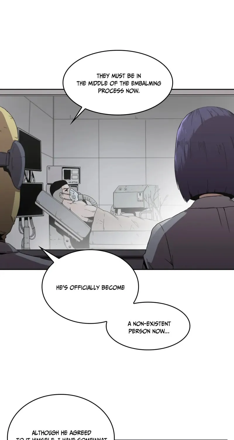 Read Flower War (Colored) chapter 29 image 52 on Lezhin