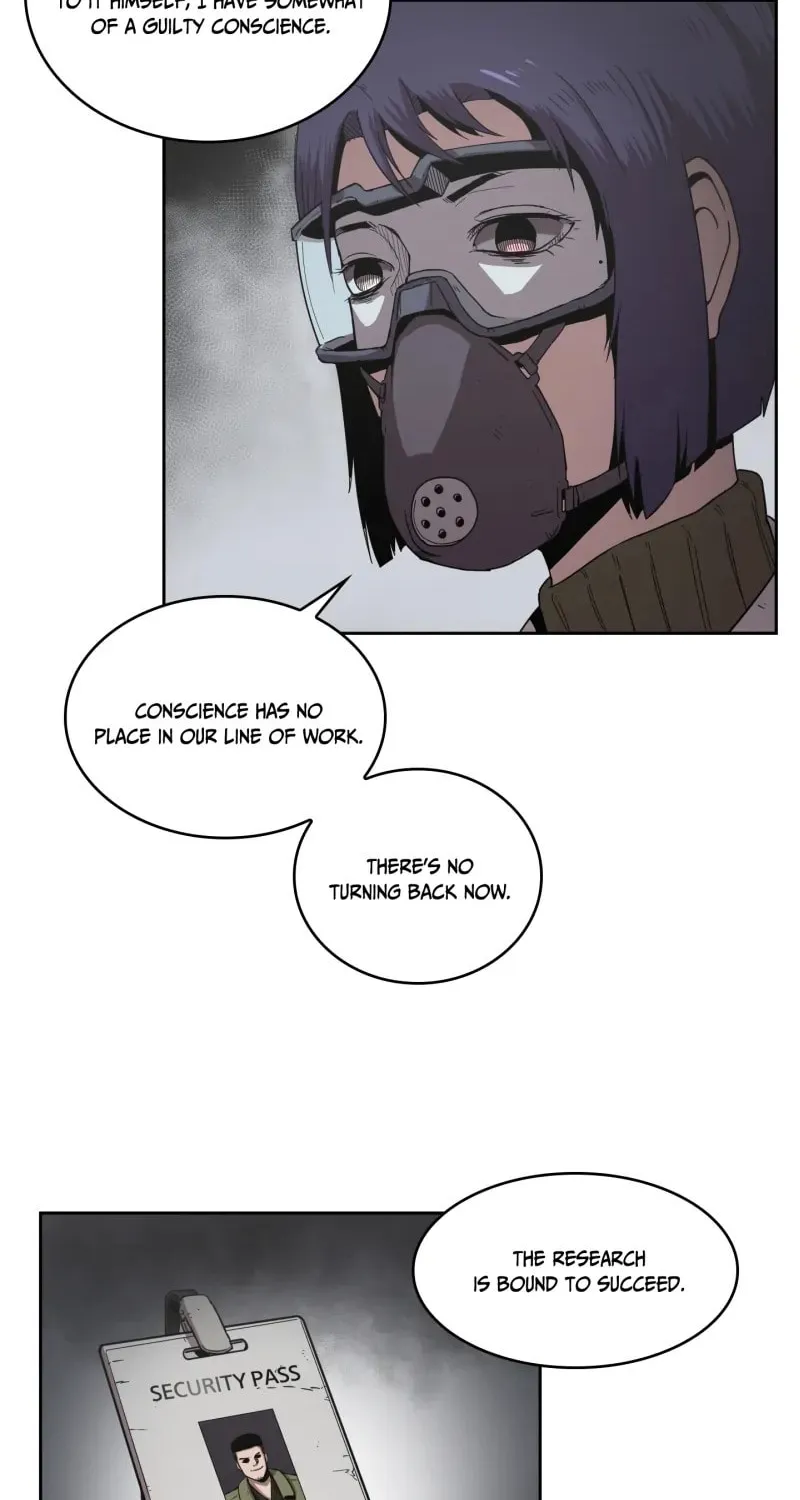 Read Flower War (Colored) chapter 29 image 53 on Lezhin
