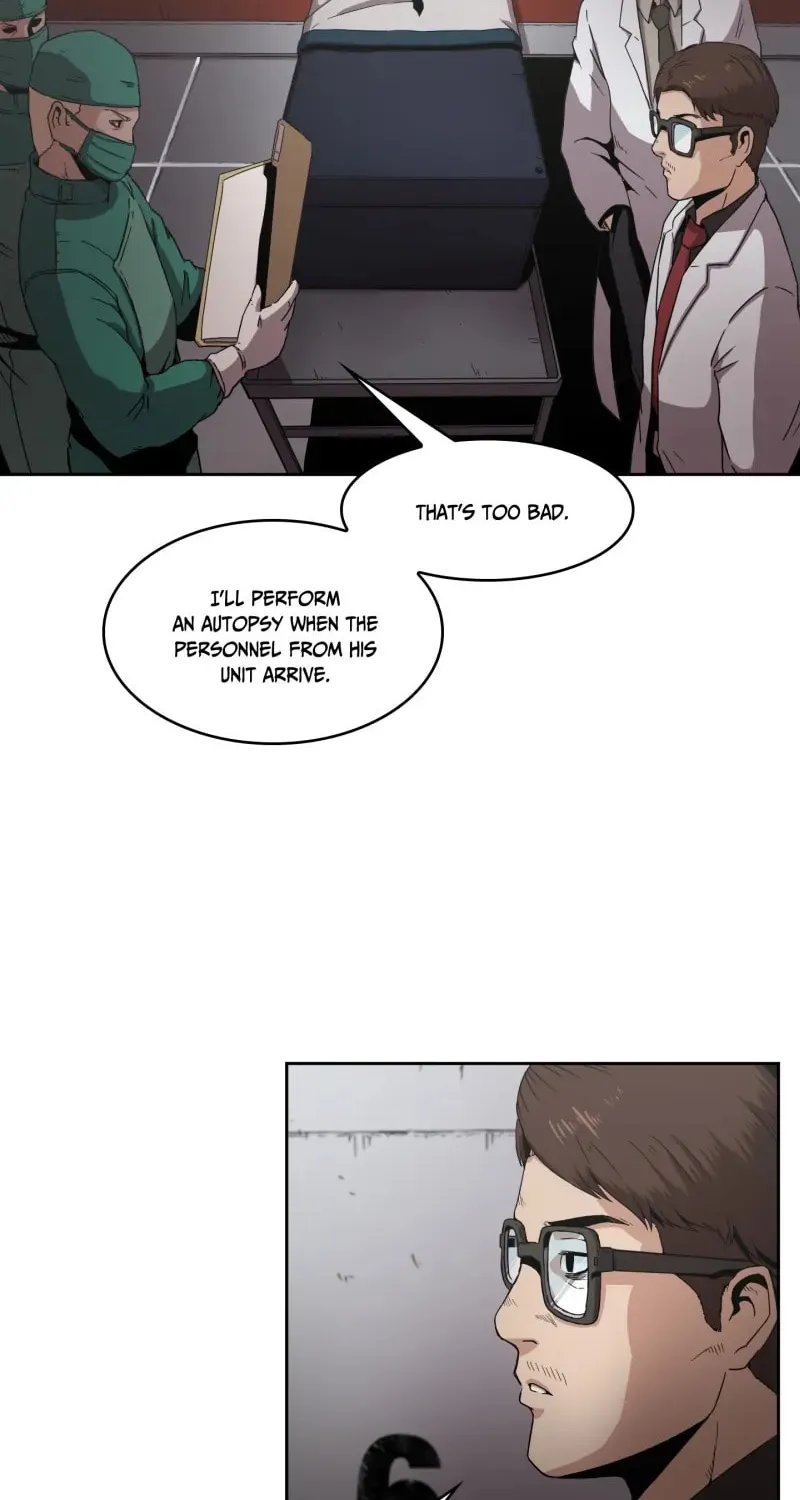 Read Flower War (Colored) chapter 29 image 56 on Lezhin