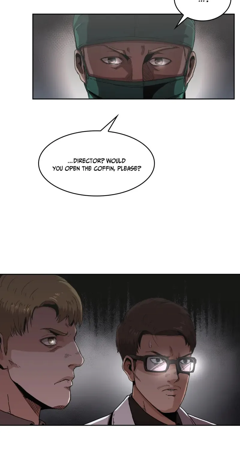 Read Flower War (Colored) chapter 29 image 59 on Lezhin