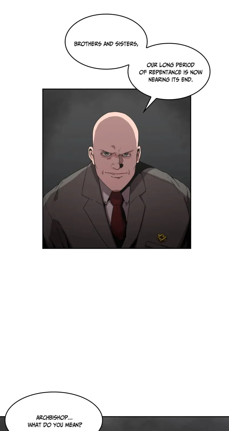Read Flower War (Colored) chapter 29 image 6 on Lezhin