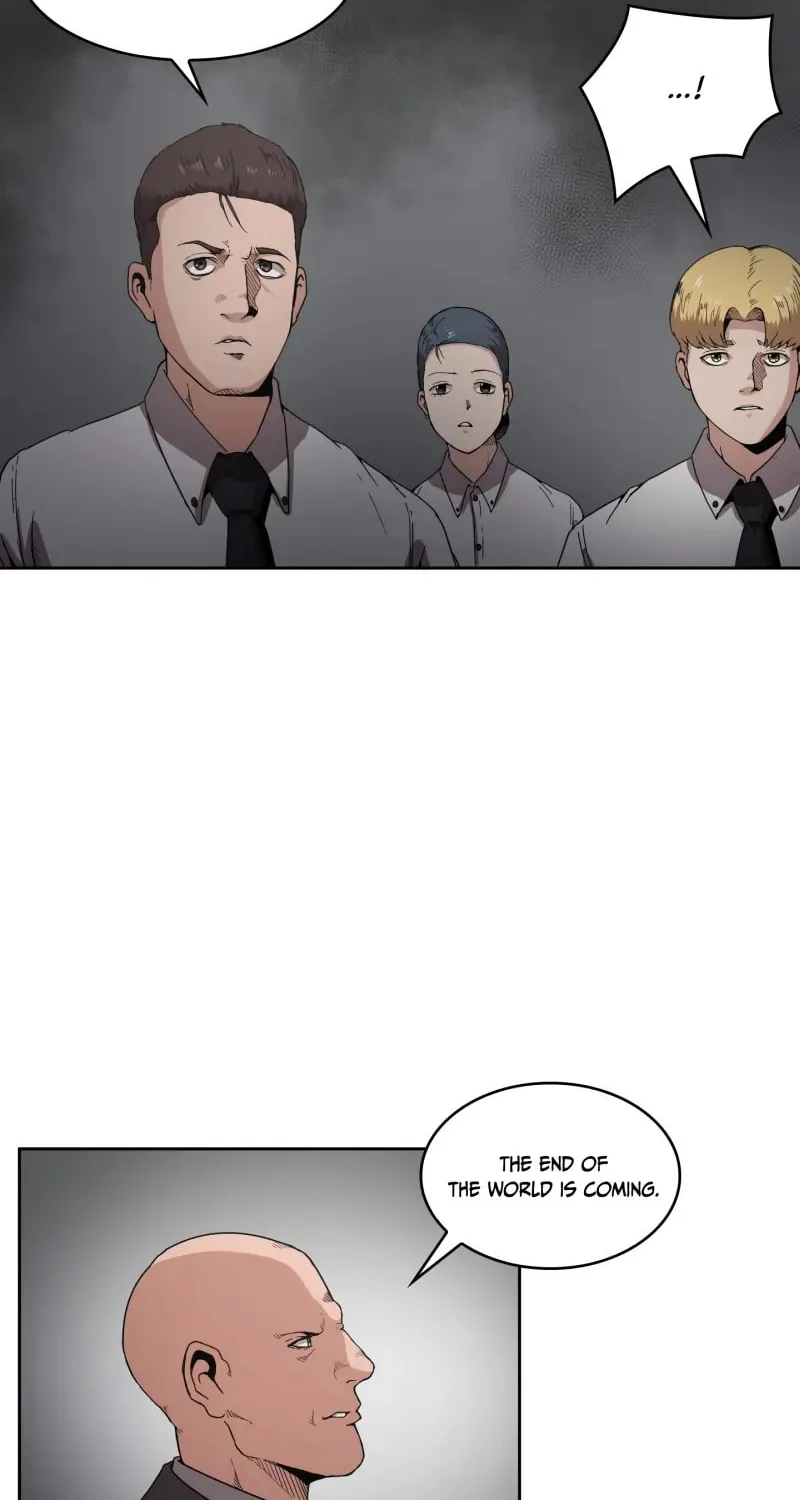 Read Flower War (Colored) chapter 29 image 7 on Lezhin