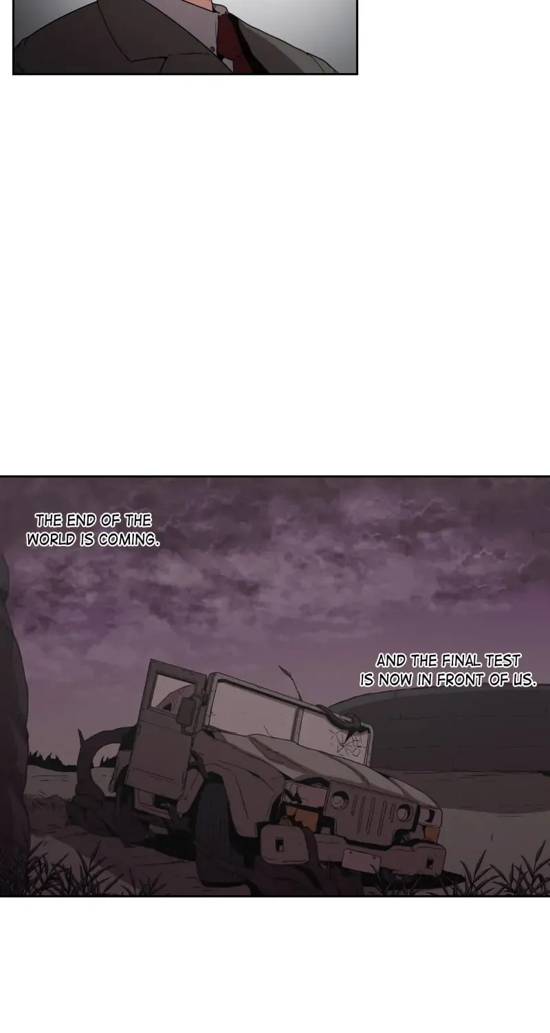 Read Flower War (Colored) chapter 29 image 8 on Lezhin