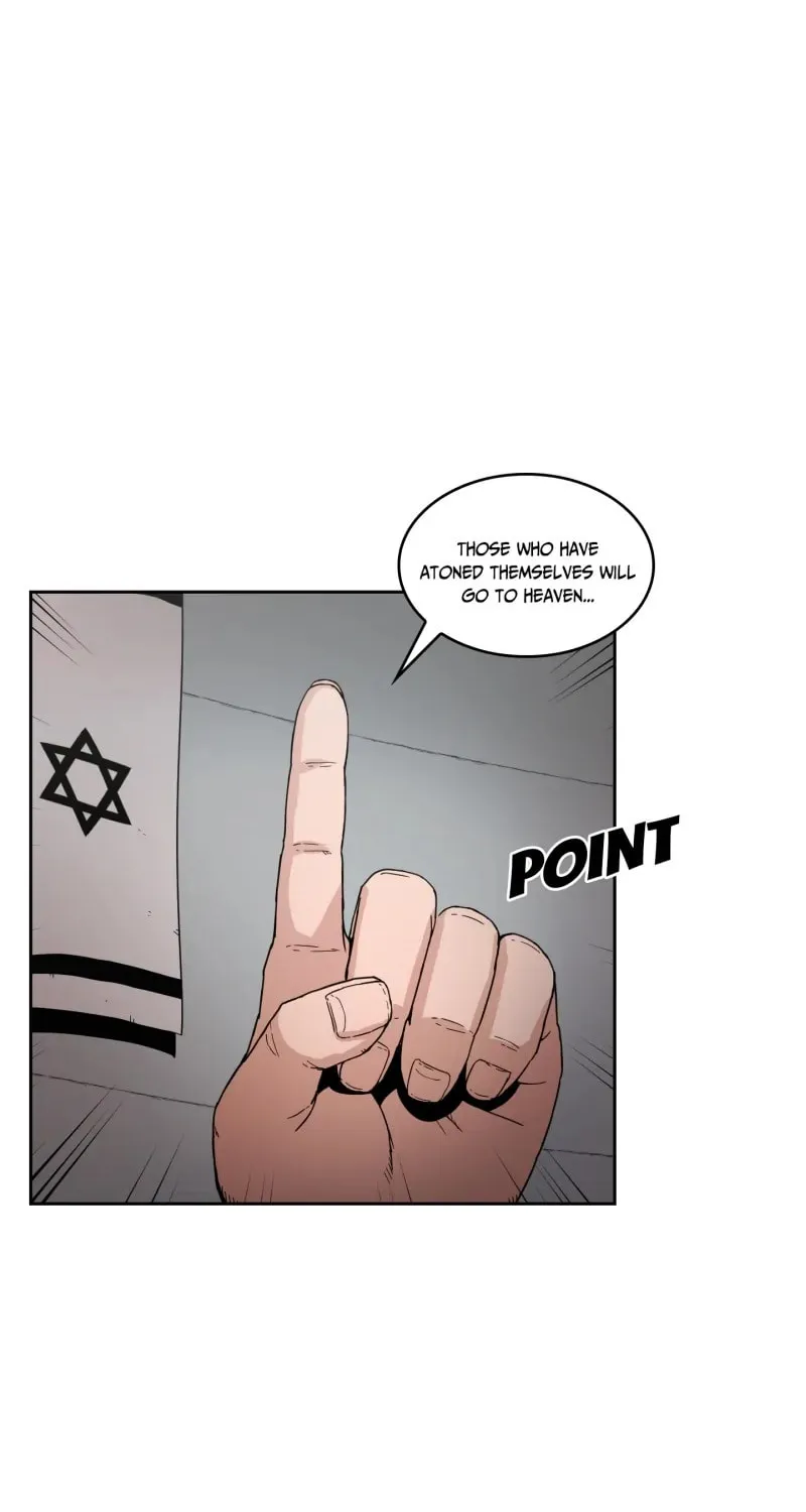 Read Flower War (Colored) chapter 29 image 9 on Lezhin