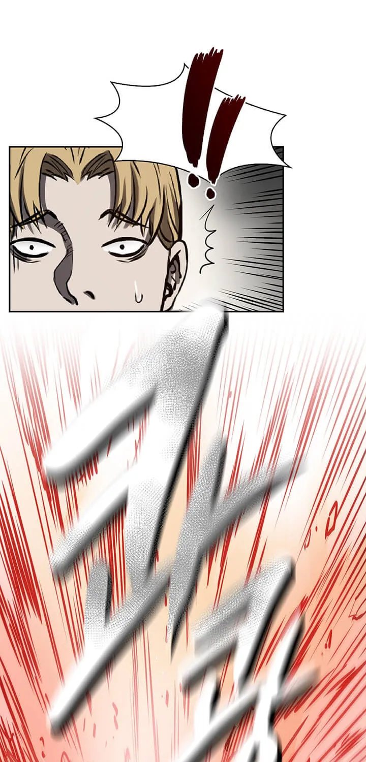 Read Flower War (Colored) chapter 3 image 1 on Lezhin