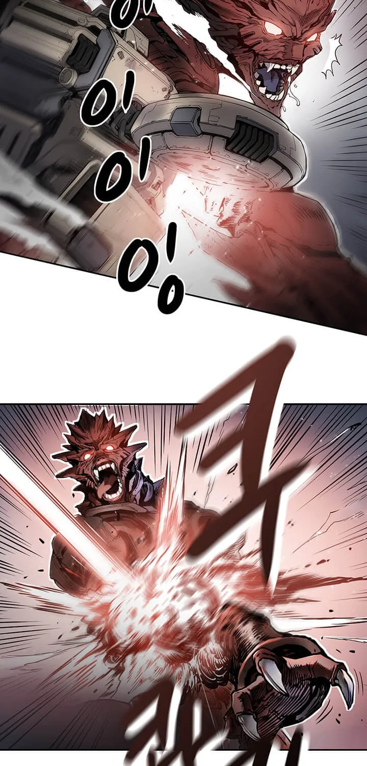 Read Flower War (Colored) chapter 3 image 10 on Lezhin