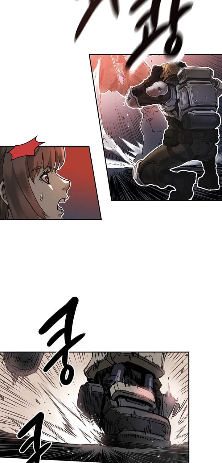 Read Flower War (Colored) chapter 3 image 11 on Lezhin
